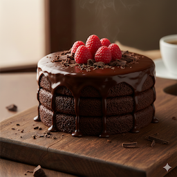 Chocolate Cake